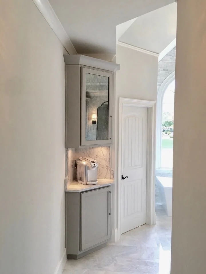 Luxe Primary Bathroom by RH Design And Remodeling - Photo 72
