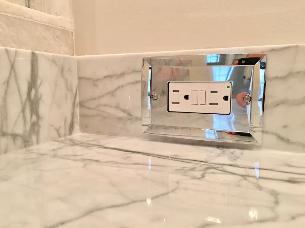 Luxe Primary Bathroom by RH Design And Remodeling - Photo 38