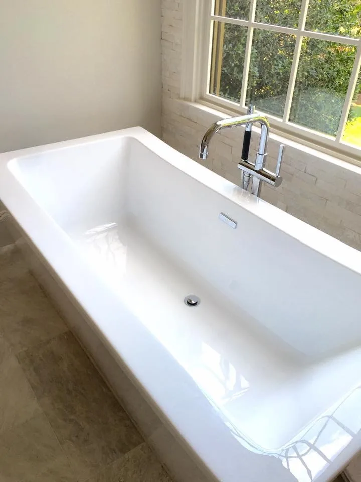 Luxe Primary Bathroom by RH Design And Remodeling - Photo 29