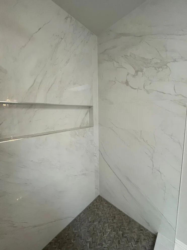 Opulent Bathroom Makeover by Modern Vision Remodeling Experts - Photo 4