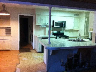 Ramos Comprehensive Kitchen Renovation by DFW Granite - Photo 11