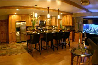 Ramos Comprehensive Kitchen Renovation by DFW Granite - Photo 5