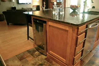 Ramos Comprehensive Kitchen Renovation by DFW Granite - Photo 7