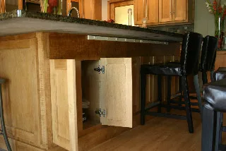 Ramos Comprehensive Kitchen Renovation by DFW Granite - Photo 4