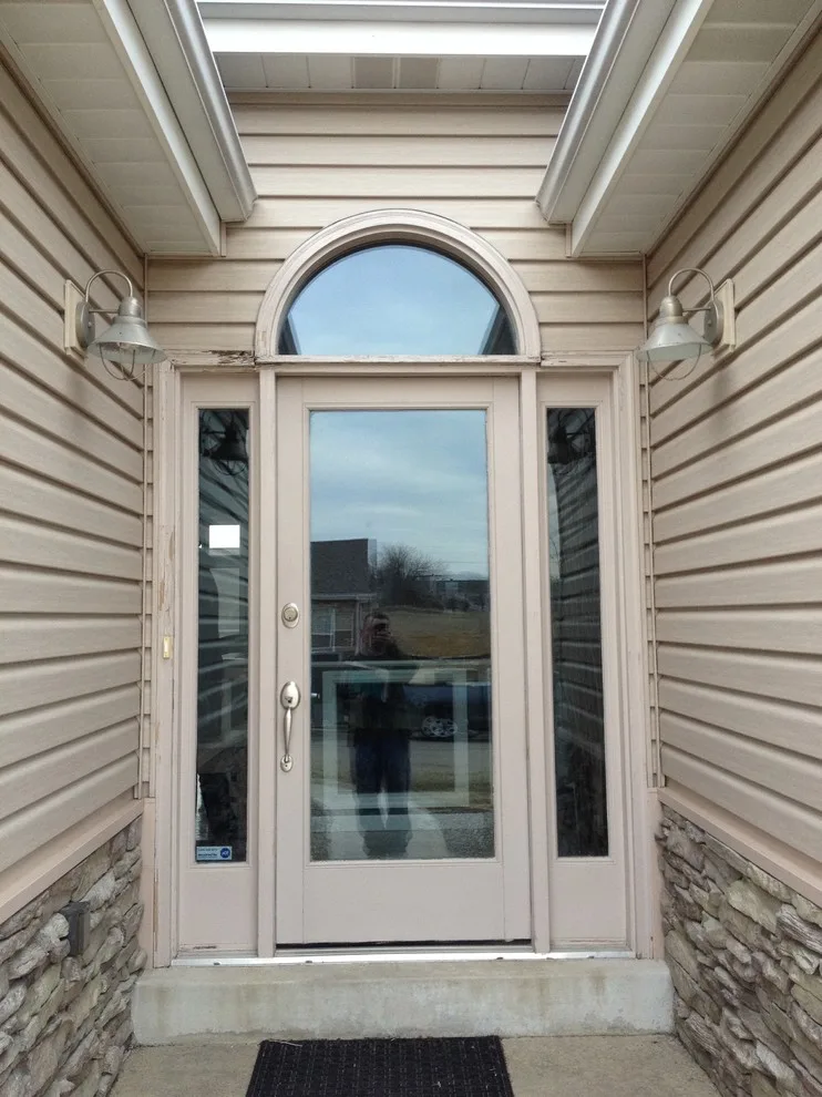Edenbrook Drive entrance by Breckenkamp Kitchen & Bath - Photo 2