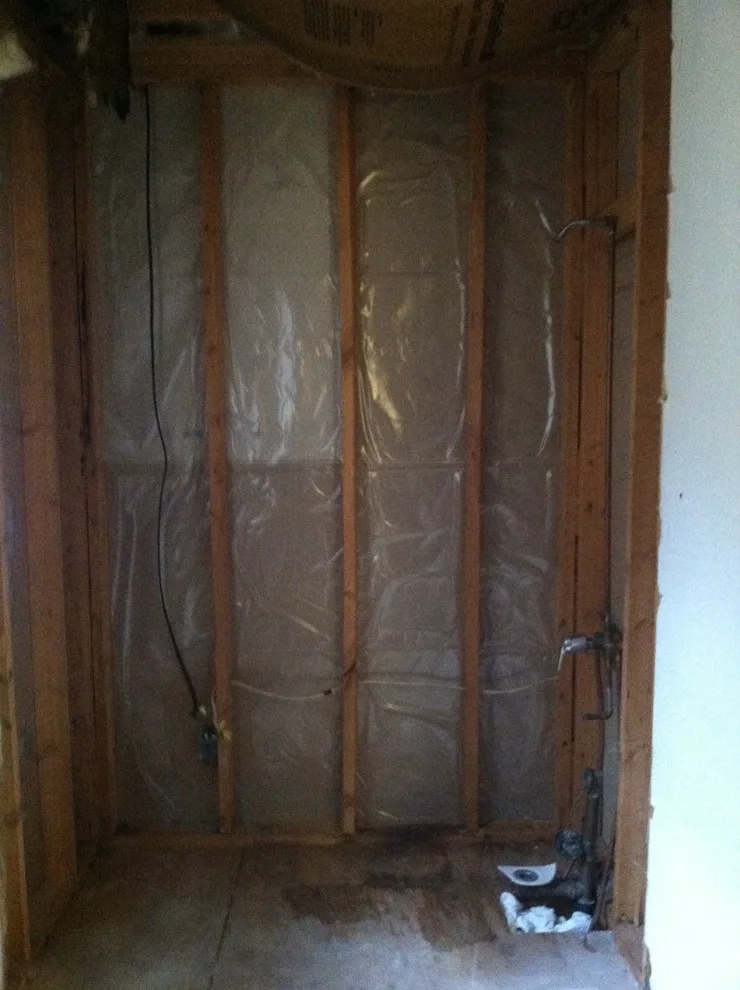 Madison Bathroom Revamp by CC&J Designs. LLC - Photo 5