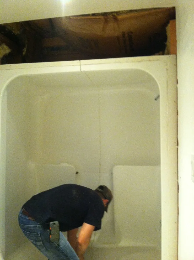 Madison Bathroom Revamp by CC&J Designs. LLC - Photo 19