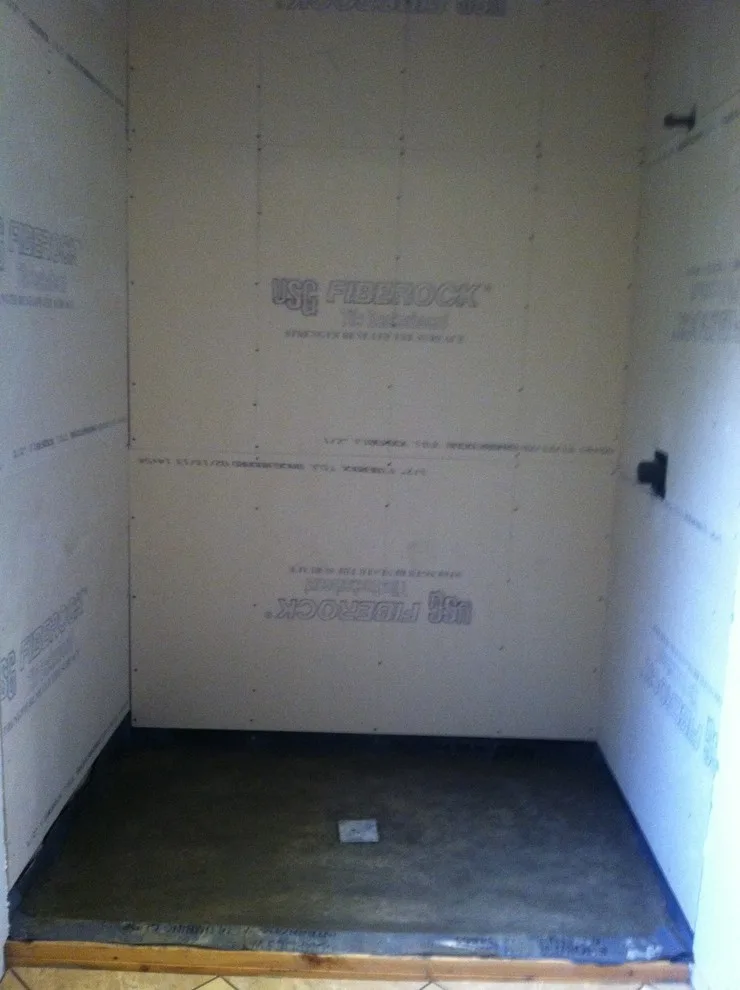 Madison Bathroom Revamp by CC&J Designs. LLC - Photo 6