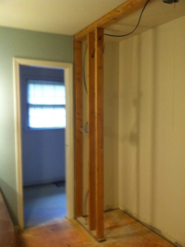 Madison Bathroom Revamp by CC&J Designs. LLC - Photo 2