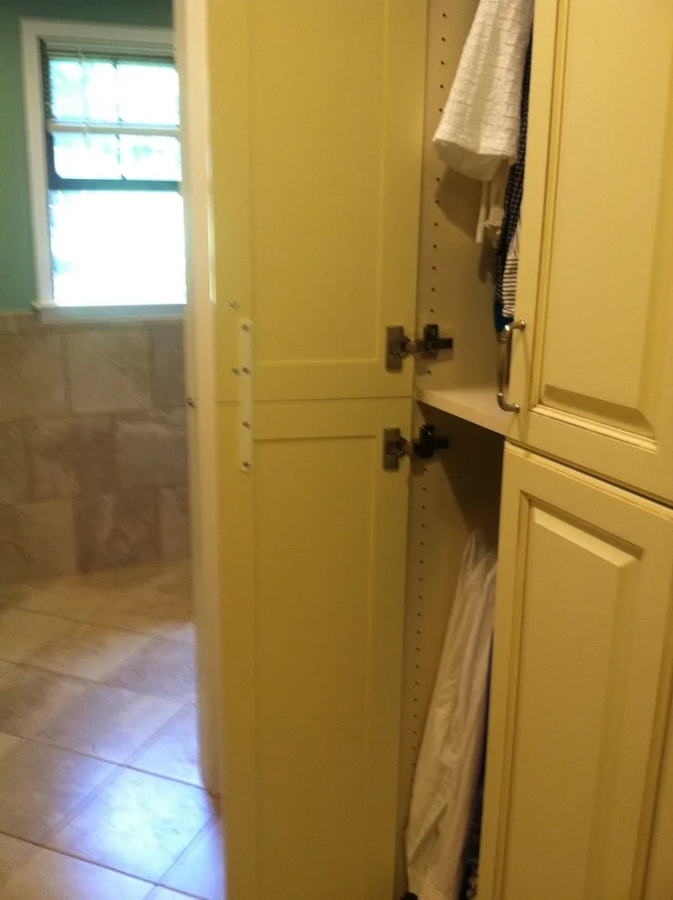 Madison Bathroom Revamp by CC&J Designs. LLC - Photo 7