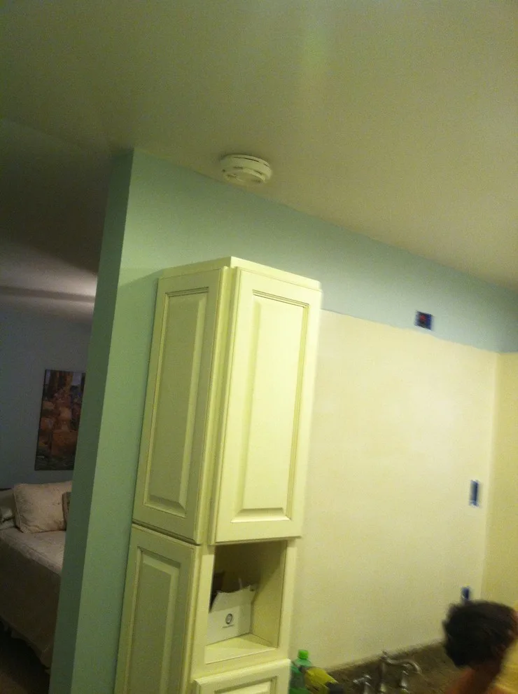 Madison Bathroom Revamp by CC&J Designs. LLC - Photo 3