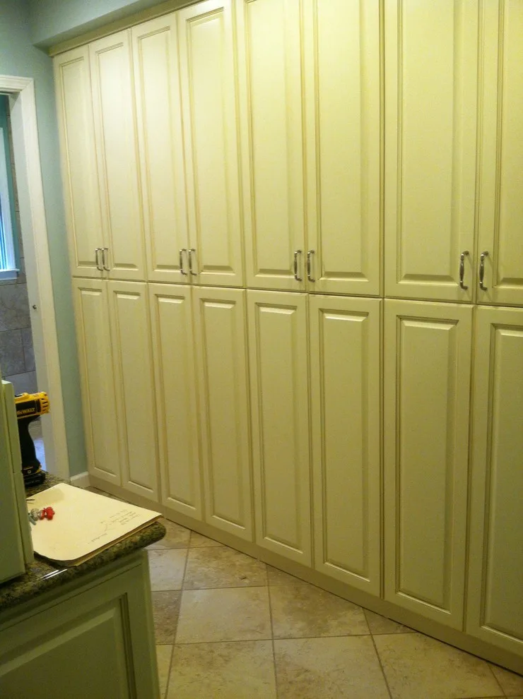 Madison Bathroom Revamp by CC&J Designs. LLC - Photo 12