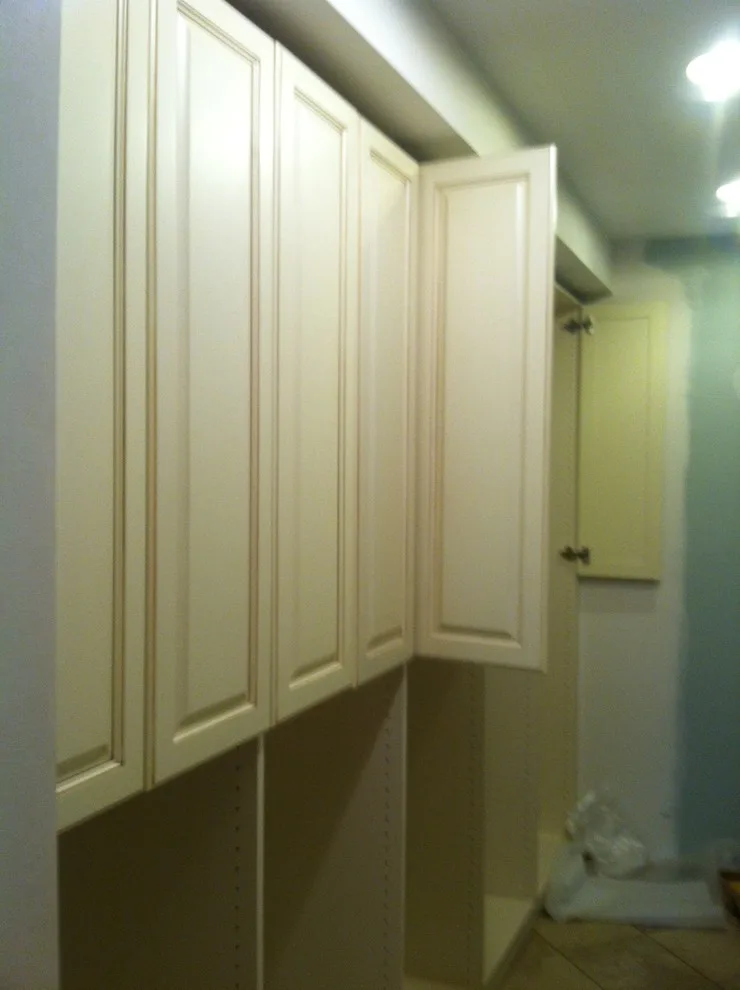 Madison Bathroom Revamp by CC&J Designs. LLC - Photo 4
