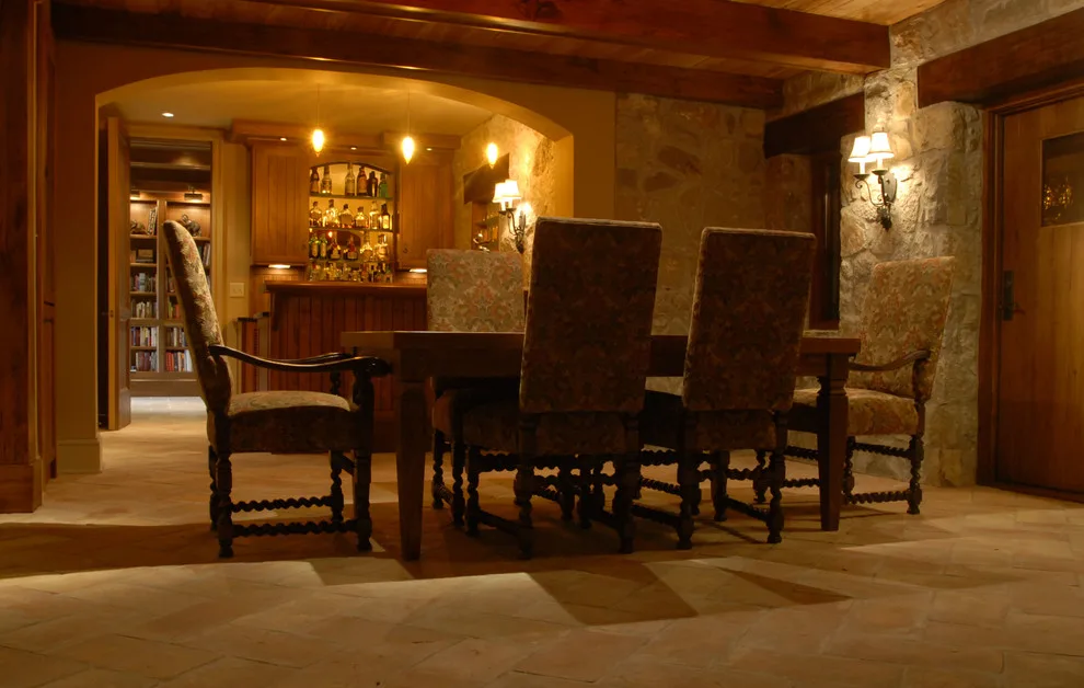 Gentlemen's Retreat by Hartert-Russell - Photo 4