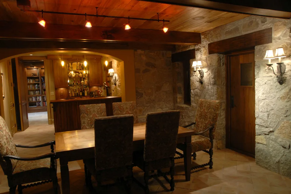 Gentlemen's Retreat by Hartert-Russell - Photo 18