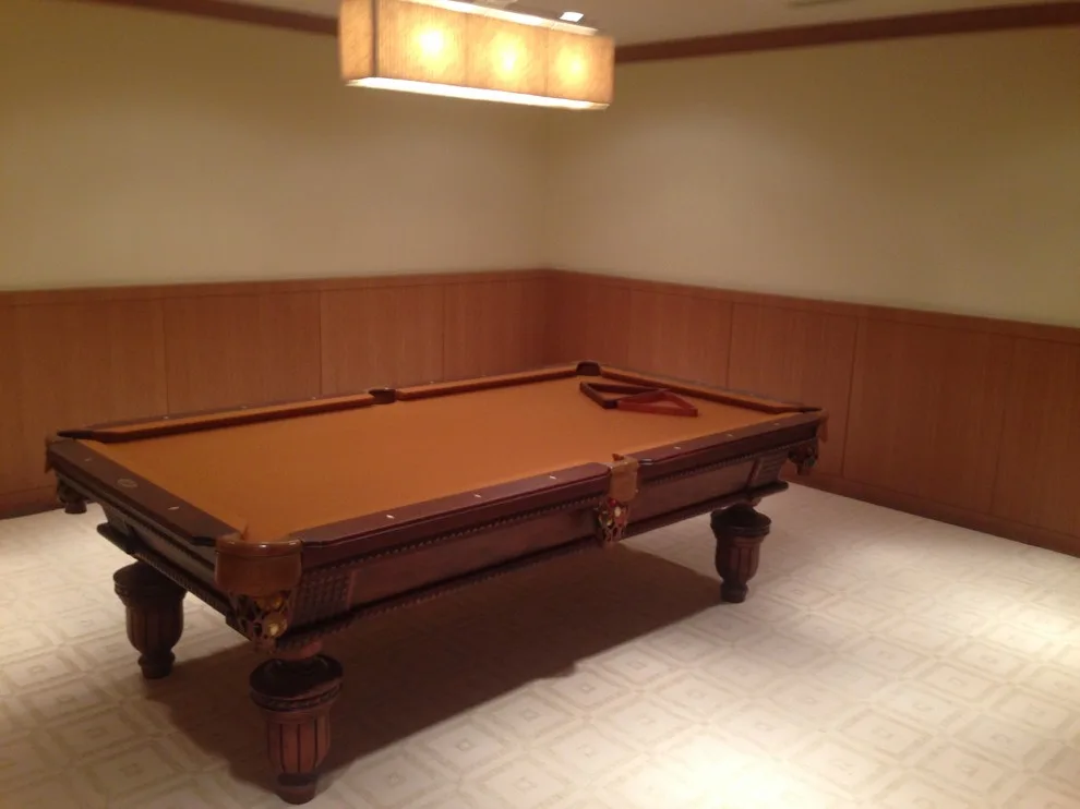 Gentlemen's Retreat by Hartert-Russell - Photo 10