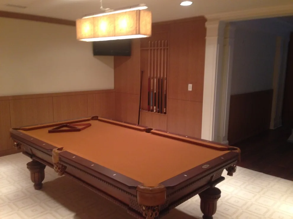 Gentlemen's Retreat by Hartert-Russell - Photo 12