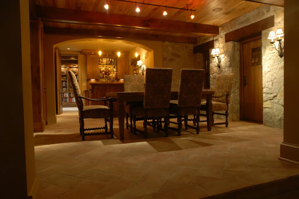 Gentlemen's Retreat by Hartert-Russell - Photo 29