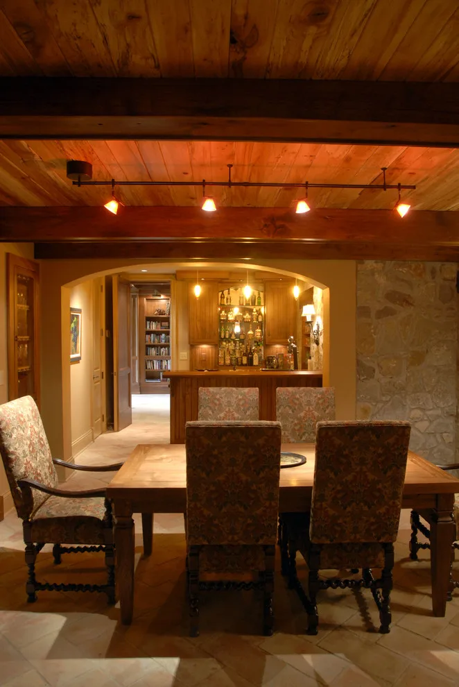 Gentlemen's Retreat by Hartert-Russell - Photo 13