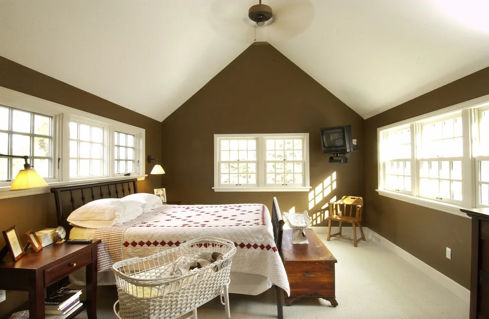 Maple Bluff, WI Classic Master Suite Expansion by Architectural Building Arts, Inc. - Photo 2
