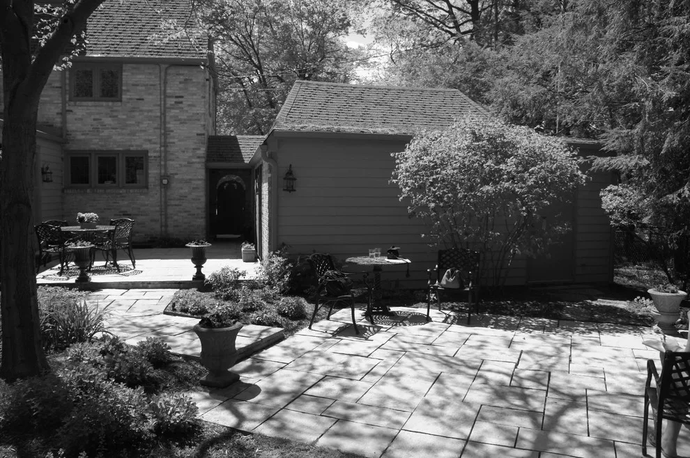 Celebrated Classic Screened Porch by Architectural Building Arts, Inc. - Photo 6