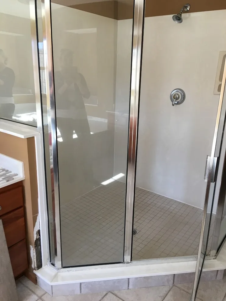 Maple Grove Primary Bath by Neighborhood Building & Remodeling Co. - Photo 2