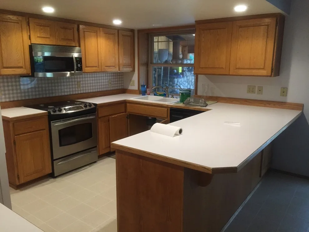 Maple Valley Culinary Renovation by Sweatman-Young, Inc. - Photo 2
