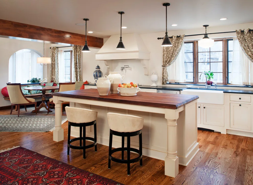 Highlighted Kitchen in Signature Kitchen & Bath Magazine Spring 2012 by Complete Kitchens - Photo 3