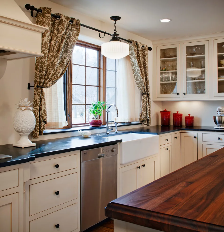 Highlighted Kitchen in Signature Kitchen & Bath Magazine Spring 2012 by Complete Kitchens - Photo 4