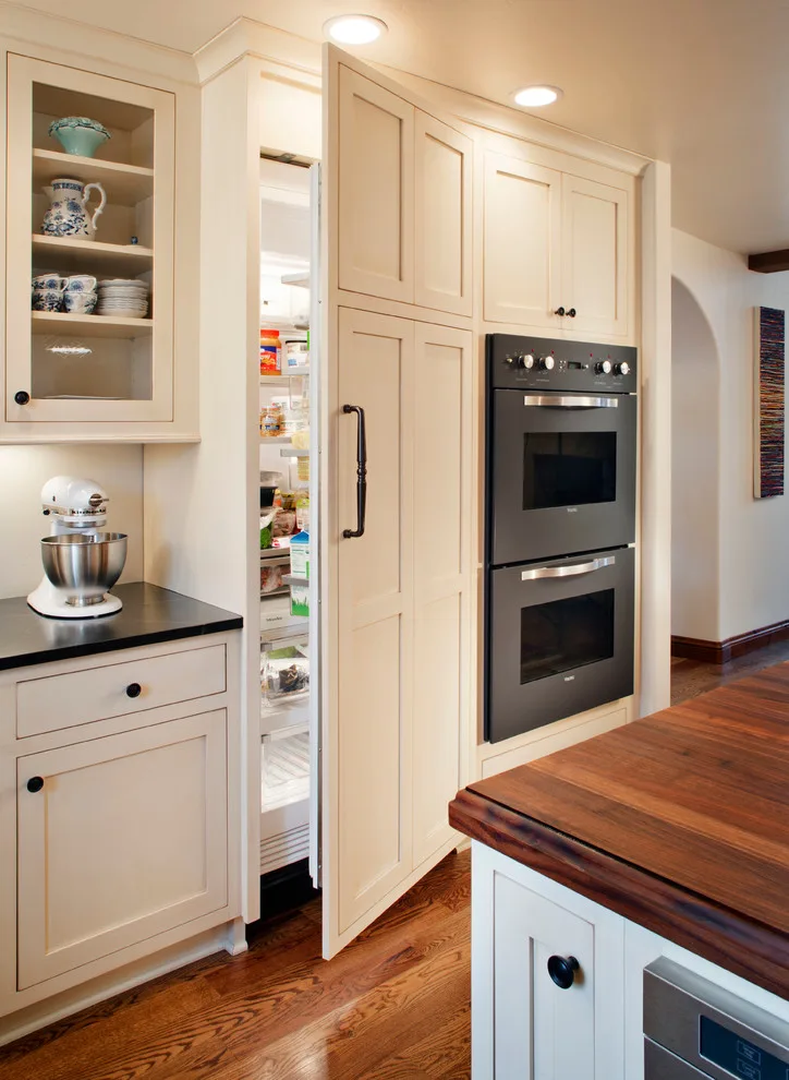 Highlighted Kitchen in Signature Kitchen & Bath Magazine Spring 2012 by Complete Kitchens - Photo 2