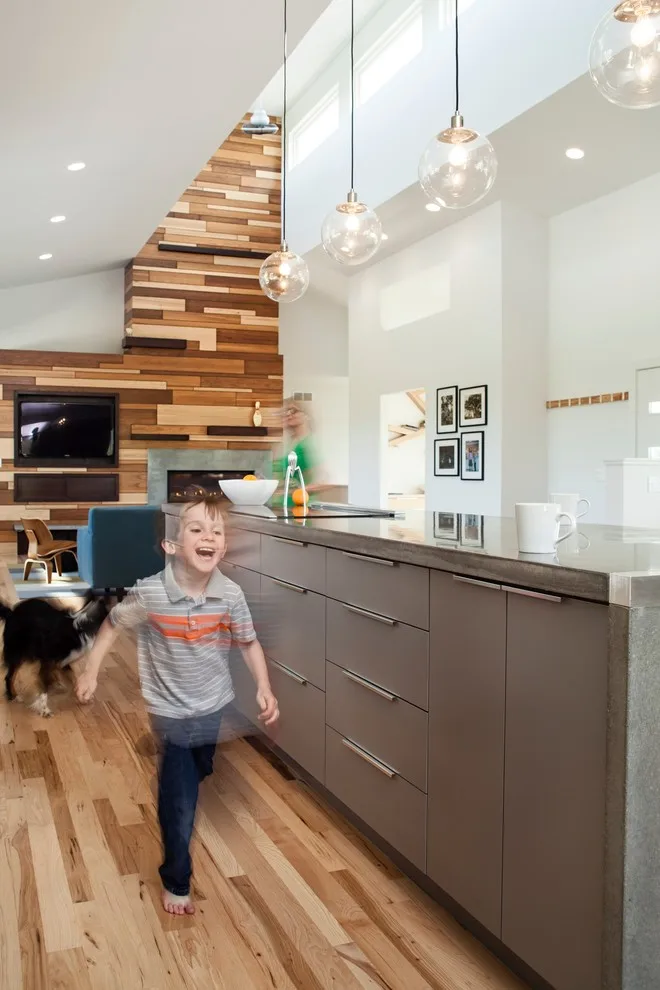 Marley's Home by D KISER Design.construct, Inc. - Photo 2