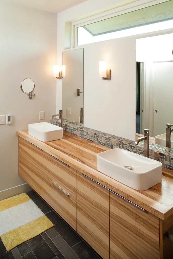 Marley's Home by D KISER Design.construct, Inc. - Photo 5