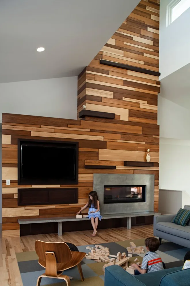 Marley's Home by D KISER Design.construct, Inc. - Photo 4