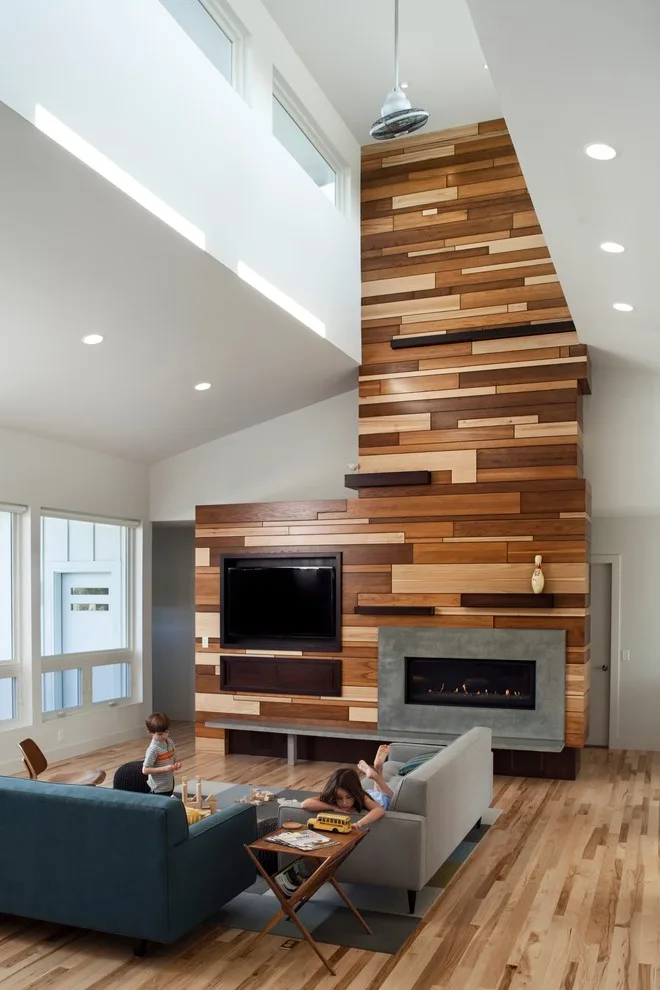 Marley's Home by D KISER Design.construct, Inc. - Photo 3