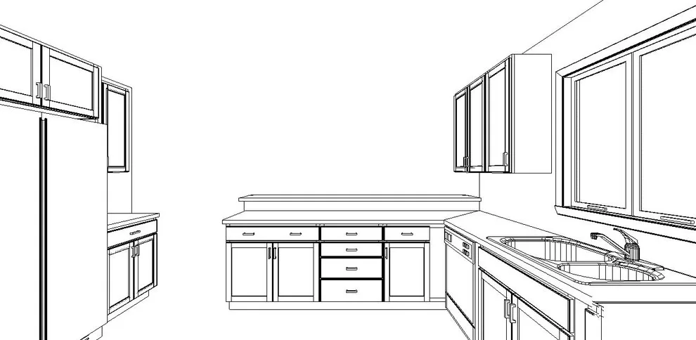 Martin - Kitchen Renovation by Chris Rodgers - Photo 4