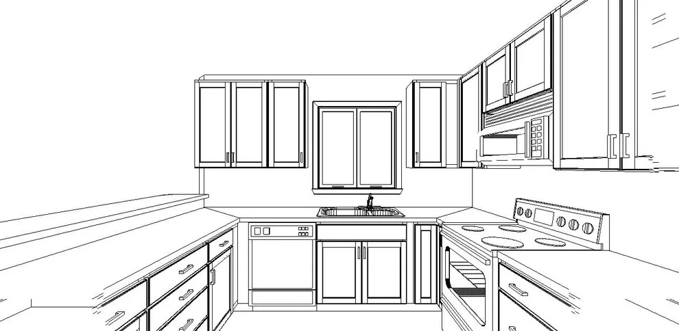 Martin - Kitchen Renovation by Chris Rodgers - Photo 6
