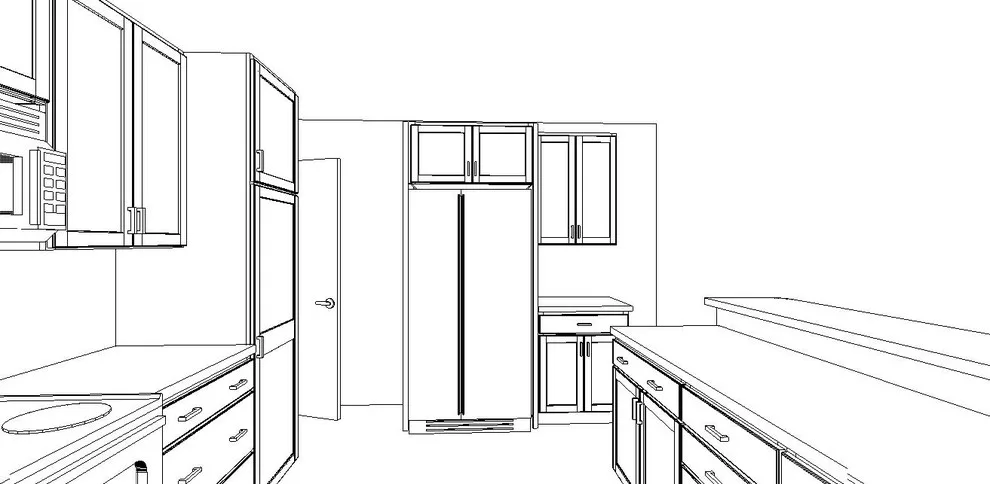 Martin - Kitchen Renovation by Chris Rodgers - Photo 5