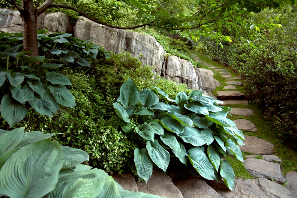 Renee Byers, Landscape Architect, P.C. - Photo 7