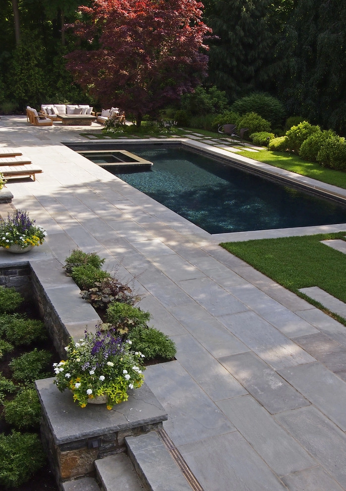 Color and Light by Renee Byers, Landscape Architect, P.C. - Photo 2