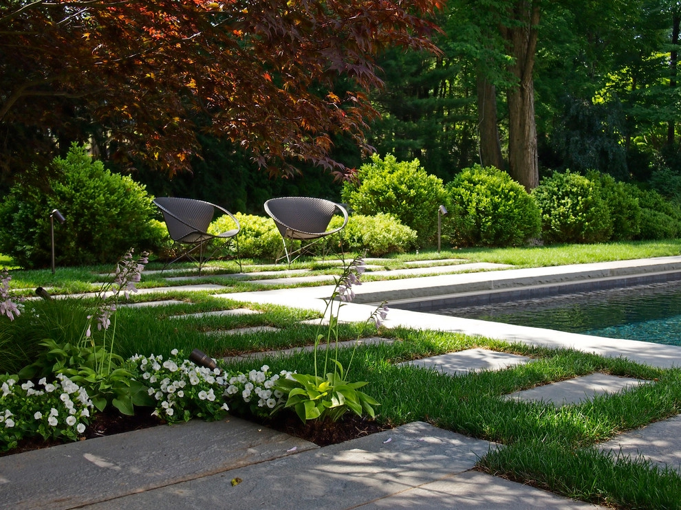 Renee Byers, Landscape Architect, P.C. - Photo 5