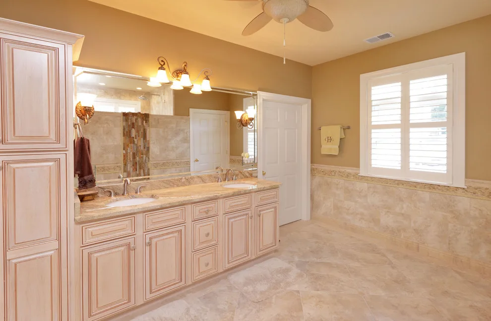 Bathroom Expansion Project by Silverwood - Photo 2