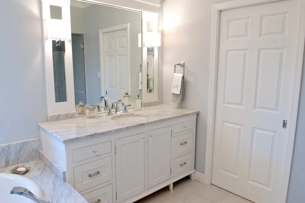 Ballantrae Master Bathroom by Silverwood - Photo 5