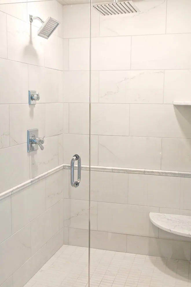 Ballantrae Master Bathroom by Silverwood - Photo 2