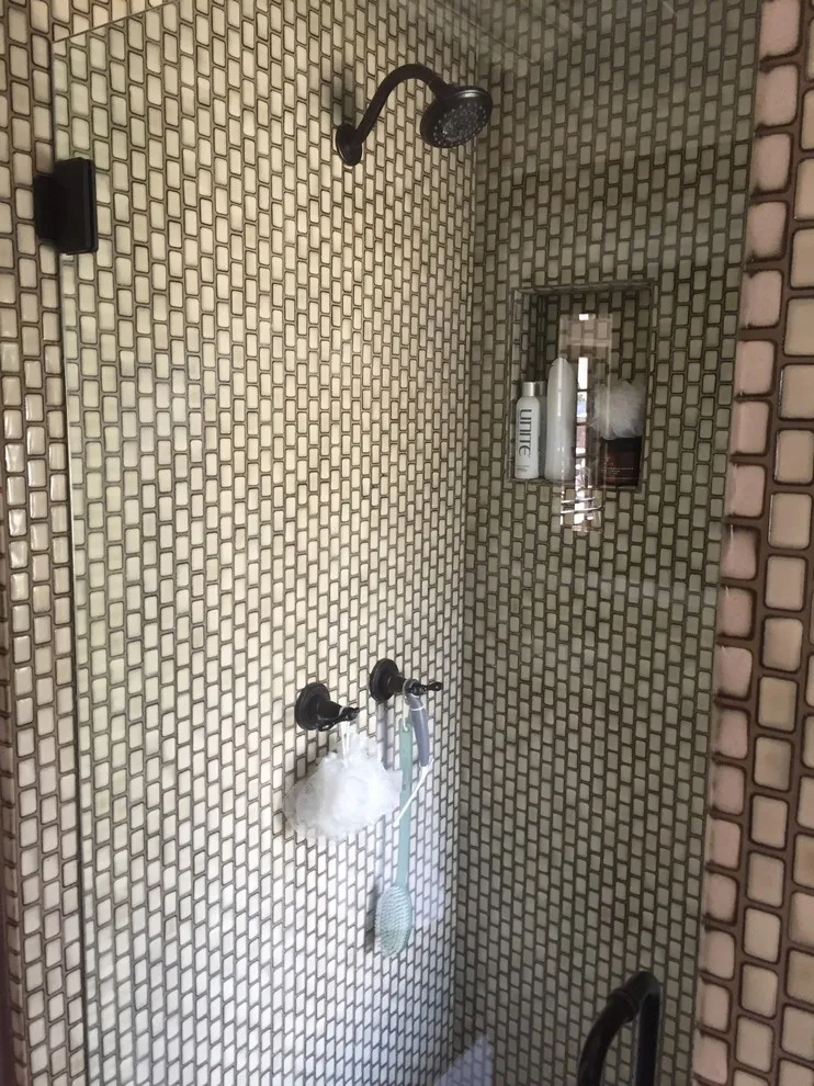 Primary Bathroom by Stonecrest Custom Homes, Inc. - Photo 5