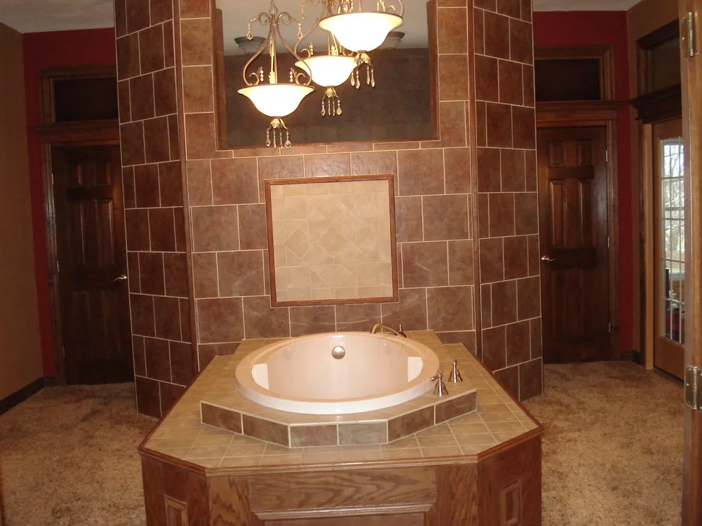 Sam Bradley Homes - Photo 5