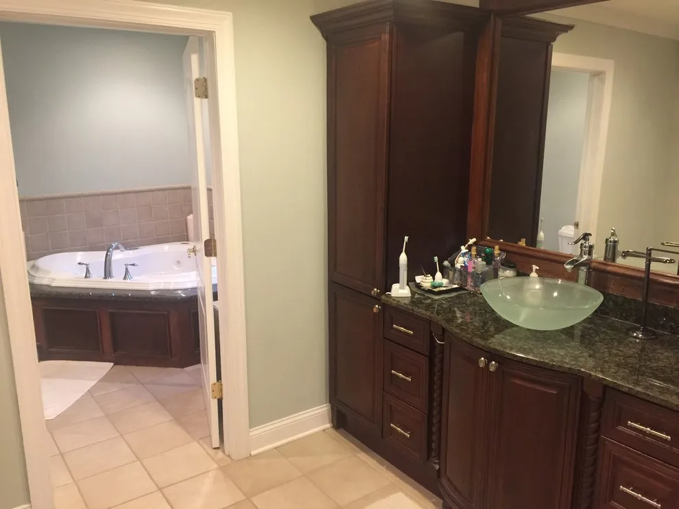 Primary Bathroom Remodel by Argen Build - Photo 9
