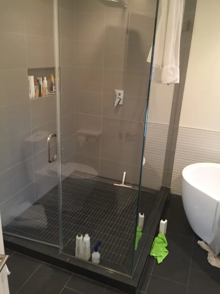 Primary Bathroom Remodel by Argen Build - Photo 4