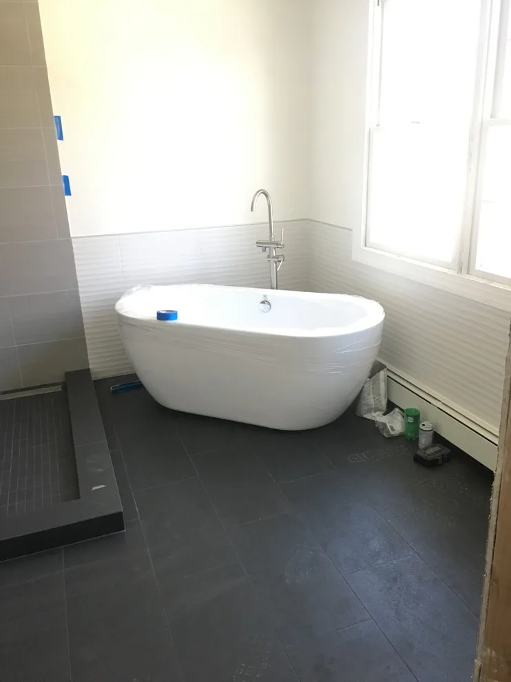 Primary Bathroom Remodel by Argen Build - Photo 5