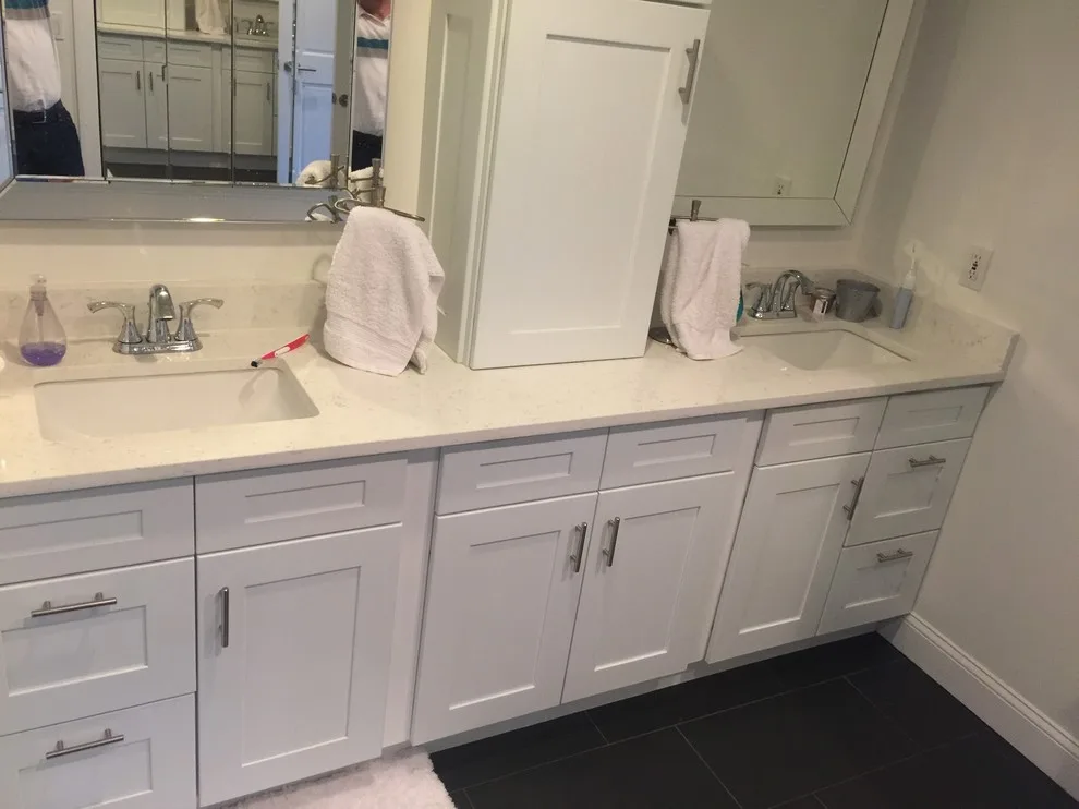 Primary Bathroom Remodel by Argen Build - Photo 8