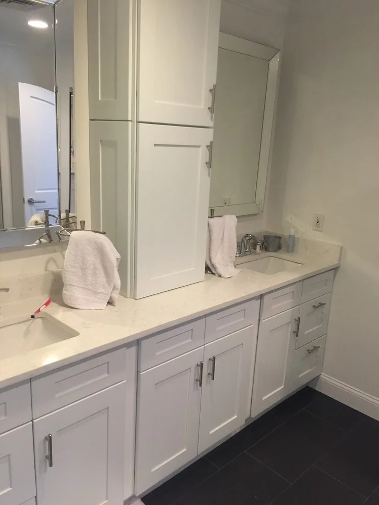 Primary Bathroom Remodel by Argen Build - Photo 7